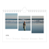 A5 Foto Kalender — Rejsemosaikker [kalender forside]