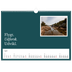 A3 Foto Kalender — Redaktionel Jord [April]