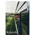 Årskalender A3 — Simpel serif [kalender forside]