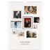 Årskalender A3 — Billedvæg [kalender forside]