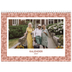 Fotokalender A4 dobbelt (30 x 40 cm) — Fuld blomstring [kalender forside]