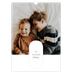 Familiekalender A3  — Planlæggeren - Familie på 4 [kalender forside]