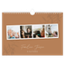 Fotokalender A4 — Nede på jorden [kalender forside]