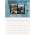 Fotokalender A4 dobbelt (30 x 40 cm) — Eventrylyst [Februar]