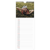 Køkkenkalender  — Endeløs flugt [Maj]