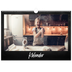 A3 Foto Kalender — Tavlestil [kalender forside]