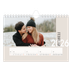 A5 Foto Kalender — Overlappende tekst [Februar]