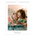 Fotokalender A4 (20 x 30 cm) — Flere fonter [kalender forside]