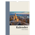 Årskalender A3 — Verdens seværdigheder [kalender forside]