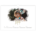 A3 Foto Kalender — Diffuse billederammer [Marts]