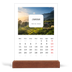 Staffeli kalender - stående  — Den fulle historie [Januar]
