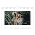 A5 Foto Kalender — Stor dato [Februar]