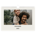 Fotokalender A4 — Simpelt og moderne [kalender forside]