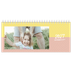 Bordkalendere — Farverig kalender [kalender forside]