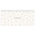 Bordkalendere — Kirsebærlykke [kalender forside]