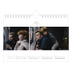 A5 Foto Kalender — Fotolister [kalender forside]