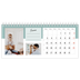 Bordkalendere — Kalender med "To do"-liste [Januar]