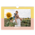 Fotokalender A4 — Farverig kalender [kalender forside]