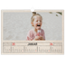 A3 Foto Kalender — Stempeleffekt [Januar]