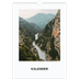 Årskalender A3 — Simpelt billede [kalender forside]