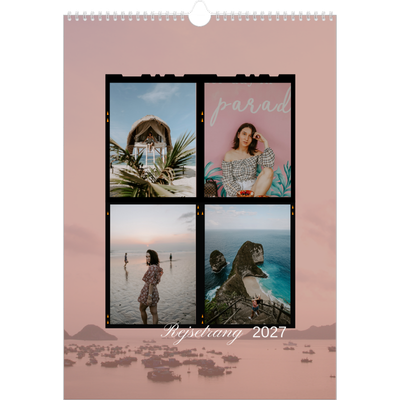 Årskalender A3 — Eventrylyst [kalender forside]