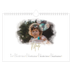 Fotokalender A4 — Diffuse billederammer [Marts]