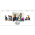 Bordkalendere — Bogen om mig [kalender forside]