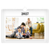 Fotokalender A4 — Avisstil [kalender forside]
