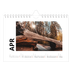 A5 Foto Kalender — White space [April]