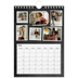 A5 Foto Kalender — Vintage [Marts]