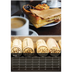 Fotokalender A4 dobbelt (30 x 40 cm) — Transparent kalender [Februar]