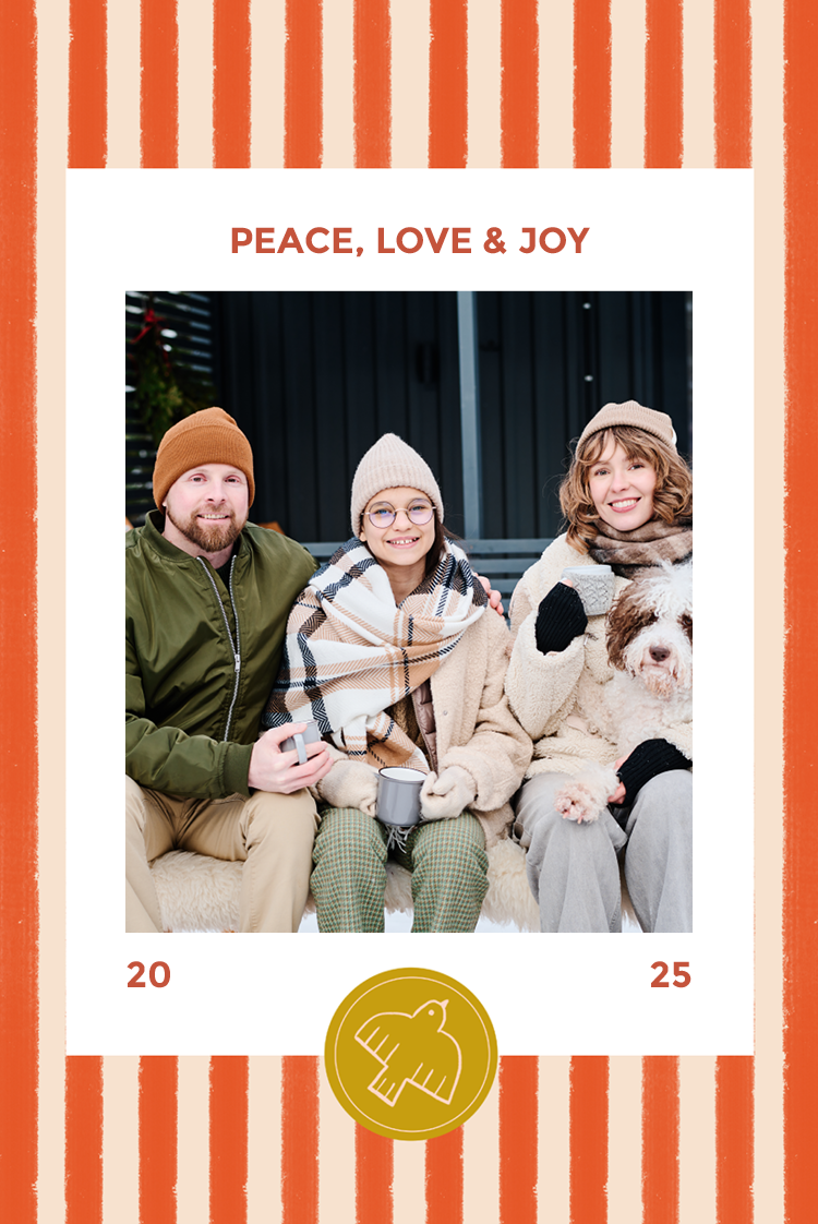 Kort — Grønne striber