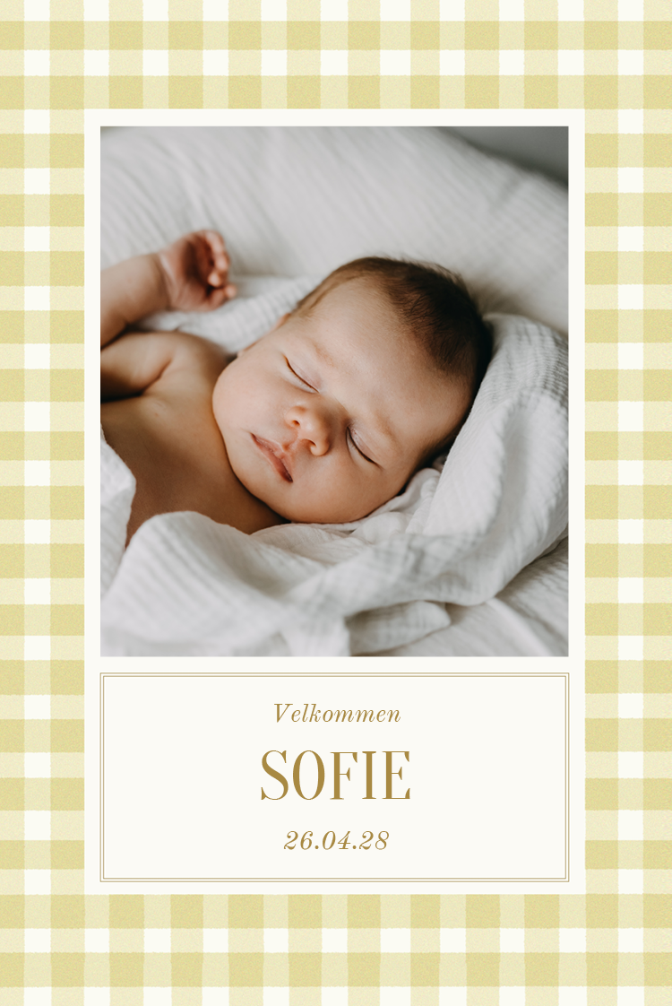 Invitationer — Honning