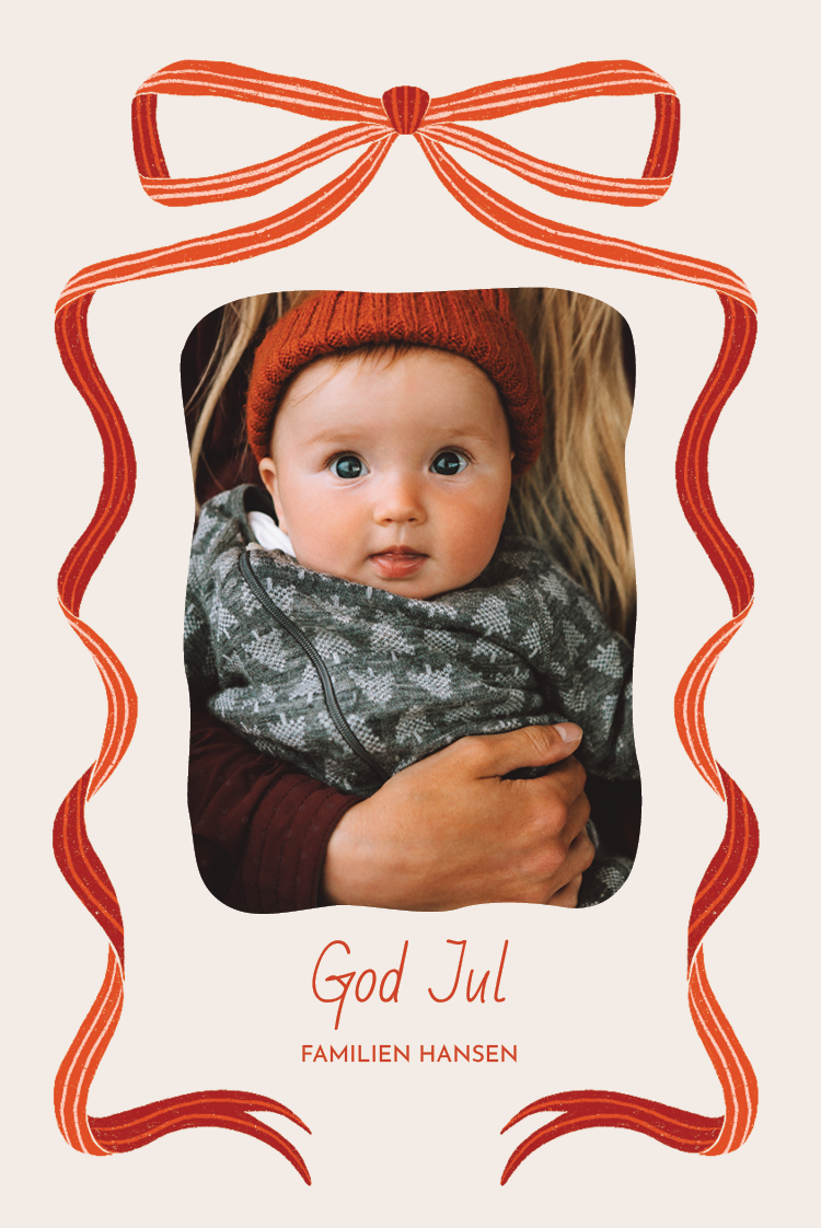 Kort — Bundet med kærlighed