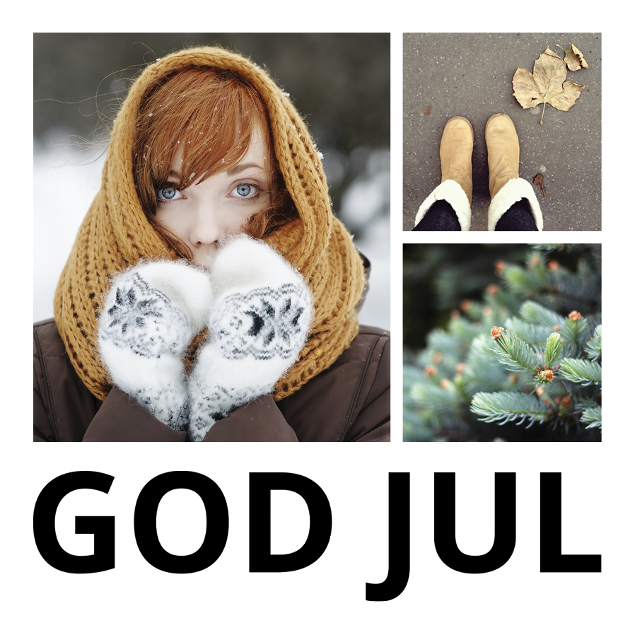 Kort — Simple message