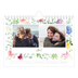 A5 Foto Kalender — Klassiske blomster [April]
