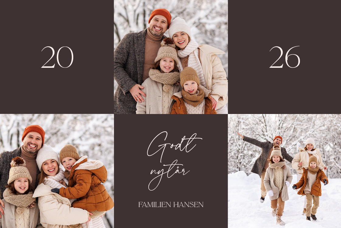 Kort — Ternet billeder