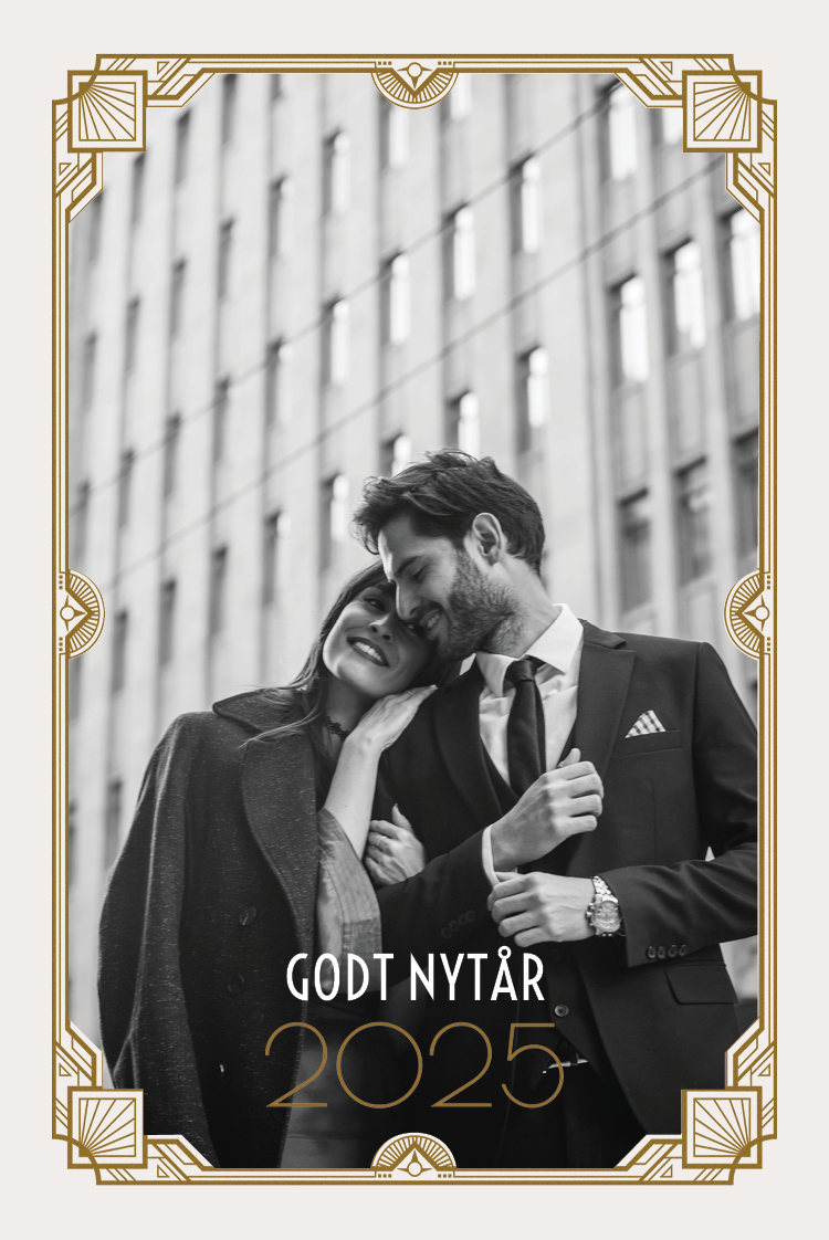 Kort — 2023 med et brøl