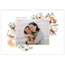 A3 Foto Kalender — Bohemsk stil [kalender forside]