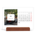 Staffeli kalender - liggende  — Den fulle historie [kalender forside]