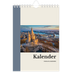 A5 Foto Kalender — Verdens seværdigheder [kalender forside]