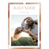 Fotokalender A4 (20 x 30 cm) — Pensleffekt [kalender forside]