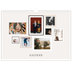 A3 Foto Kalender — Billedvæg [kalender forside]