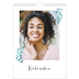 Fotokalender A4 (20 x 30 cm) — Blomsterillustrationer [kalender forside]