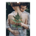 Fotokalender A4 (20 x 30 cm) — Stor dato [kalender forside]