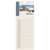 Køkkenkalender  — Verdens seværdigheder [Januar]