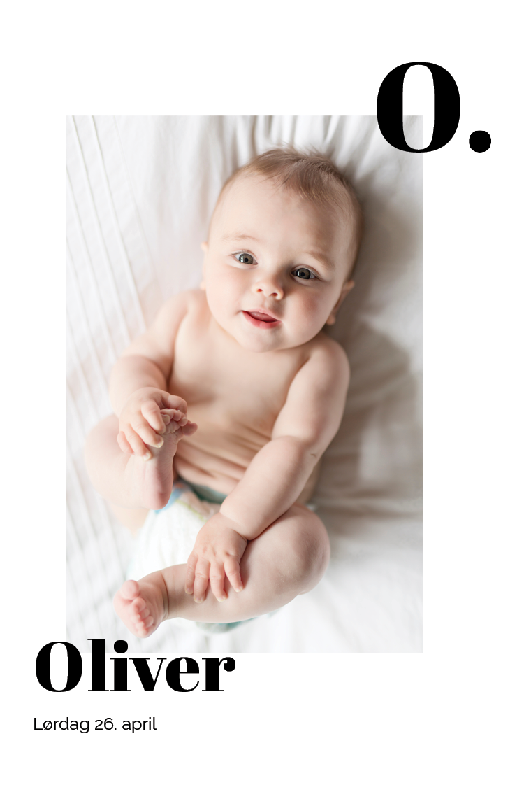 Invitationer — Indledende charme