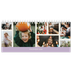 Bordkalendere — Pastel kapitler [kalender forside]