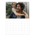 Fotokalender A4 (20 x 30 cm) — Store billeder [April]