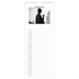 Køkkenkalender  — Min rejseskildring [Januar]